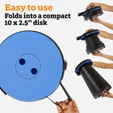 Wilson™ Collapsible Telescopic Stool