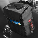 Waterproof Car Trash Can