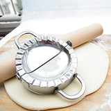 Professional Stainless Steel Dumpling and Ravioli Maker