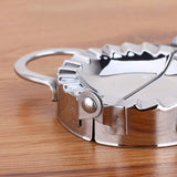 Professional Stainless Steel Dumpling and Ravioli Maker