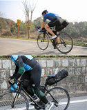 Waterproof Bicycle Seat Pack Saddle Bag 10L