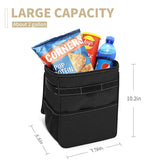 Waterproof Car Trash Can