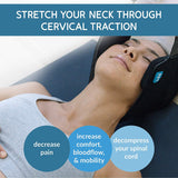 The Neck Hammock-Neck Pain Relief In 10 Minutes Or Less!