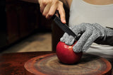 Food Grade Level 5 Cut Resistant Gloves Set Of 3 Pairs