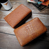 Cohiba Original Leather Cigar Case