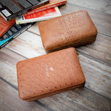 Cohiba Original Leather Cigar Case