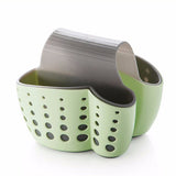 Hanging Kitchen Sink Sponge Holder