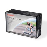 Finger Pulse SPO2 PR Monitor Blood Oxygen Oximeter