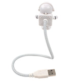 USB Spaceman Light