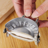 Professional Stainless Steel Dumpling and Ravioli Maker