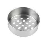 Portable Lightweight Stainless Steel Wood Burning Camping Stove