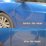 Professional 20 Piece Car Dent Repair Tool Set With FREE Glue Gun