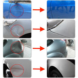 Professional 20 Piece Car Dent Repair Tool Set With FREE Glue Gun