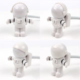 USB Spaceman Light