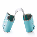 Hanging Kitchen Sink Sponge Holder