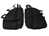 Safare™ Jeep Wrangler Roll Bar Storage Bag 2 Pack
