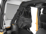Safare™ Jeep Wrangler Roll Bar Storage Bag 2 Pack