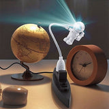 USB Spaceman Light
