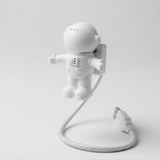 USB Spaceman Light