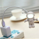 USB Spaceman Light