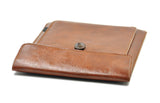Quoko MacBook Leather Sleeve Case
