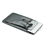 Quoko MacBook Leather Sleeve Case