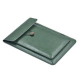 Quoko MacBook Leather Sleeve Case