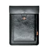 Quoko MacBook Leather Sleeve Case