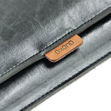 Quoko MacBook Leather Sleeve Case