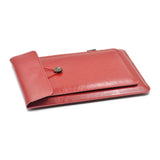 Quoko MacBook Leather Sleeve Case