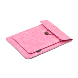 Quoko MacBook Leather Sleeve Case