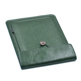 Quoko MacBook Leather Sleeve Case