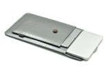 Quoko MacBook Leather Sleeve Case