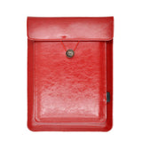 Quoko MacBook Leather Sleeve Case