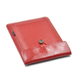 Quoko MacBook Leather Sleeve Case