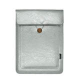 Quoko MacBook Leather Sleeve Case