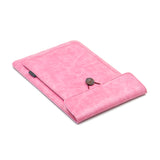 Quoko MacBook Leather Sleeve Case
