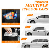 Waterproof Car Trash Can