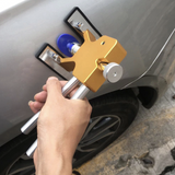 Professional 20 Piece Car Dent Repair Tool Set With FREE Glue Gun