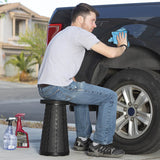 Wilson™ Collapsible Telescopic Stool