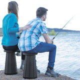 Wilson™ Collapsible Telescopic Stool