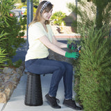 Wilson™ Collapsible Telescopic Stool
