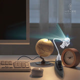 USB Spaceman Light
