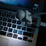 USB Spaceman Light
