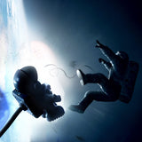 USB Spaceman Light