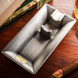 Lubinski Creative Design Metal Ashtray
