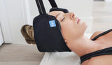 The Neck Hammock-Neck Pain Relief In 10 Minutes Or Less!