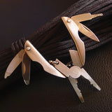 Portable Multi-function Camping Survival Tool Kit