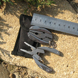 Portable Multi-function Camping Survival Tool Kit