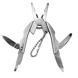 Portable Multi-function Camping Survival Tool Kit